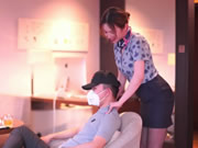 空姐兼職商務模特酒店給富二代提供特殊服務